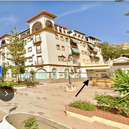 Ferienwohnung La Cueva Del Violin Torre Del Mar Exterior foto