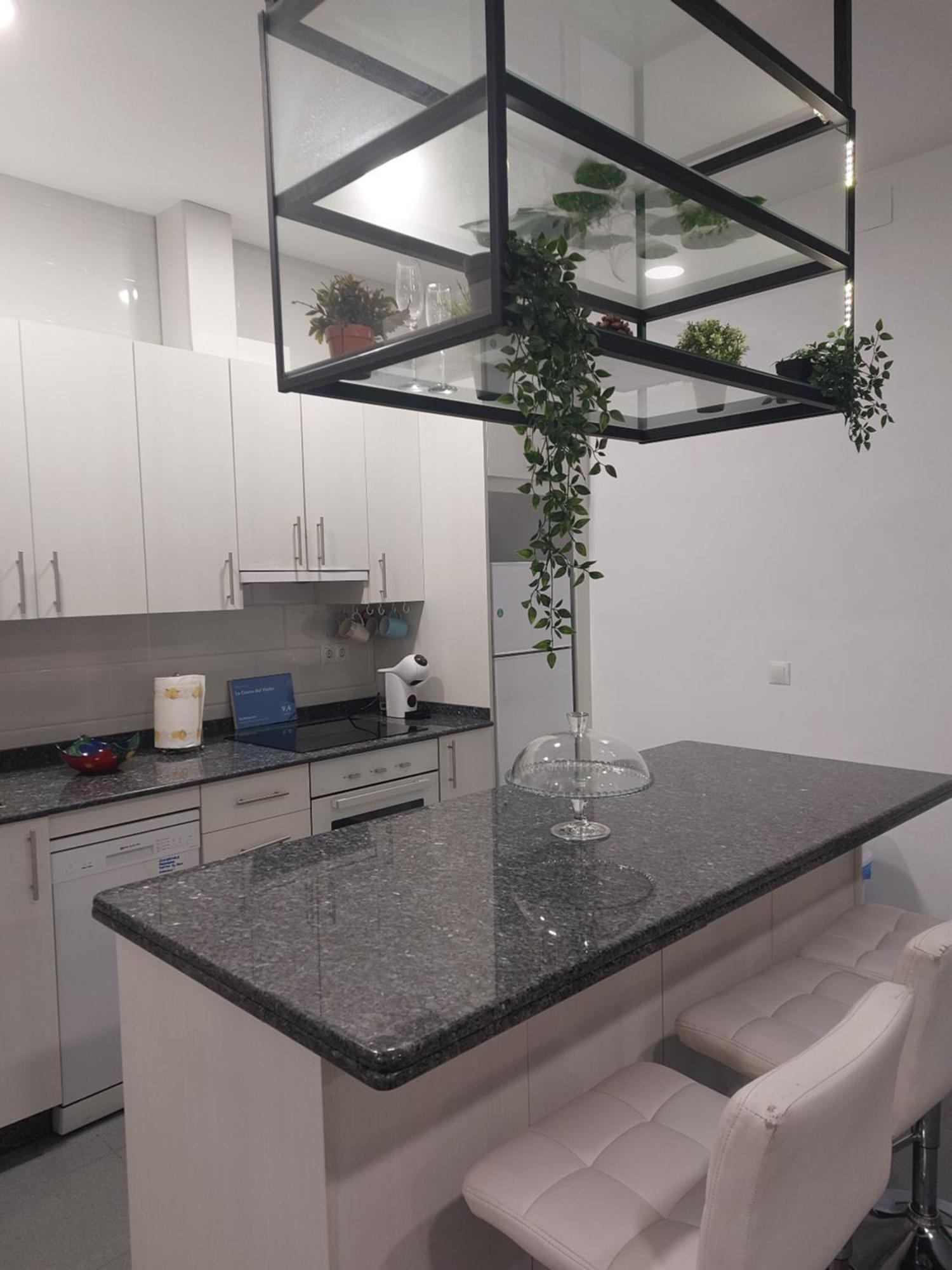 Ferienwohnung La Cueva Del Violin Torre Del Mar Exterior foto